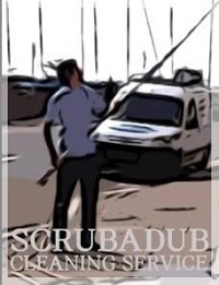scrubadub cleaning service 349753 Image 0